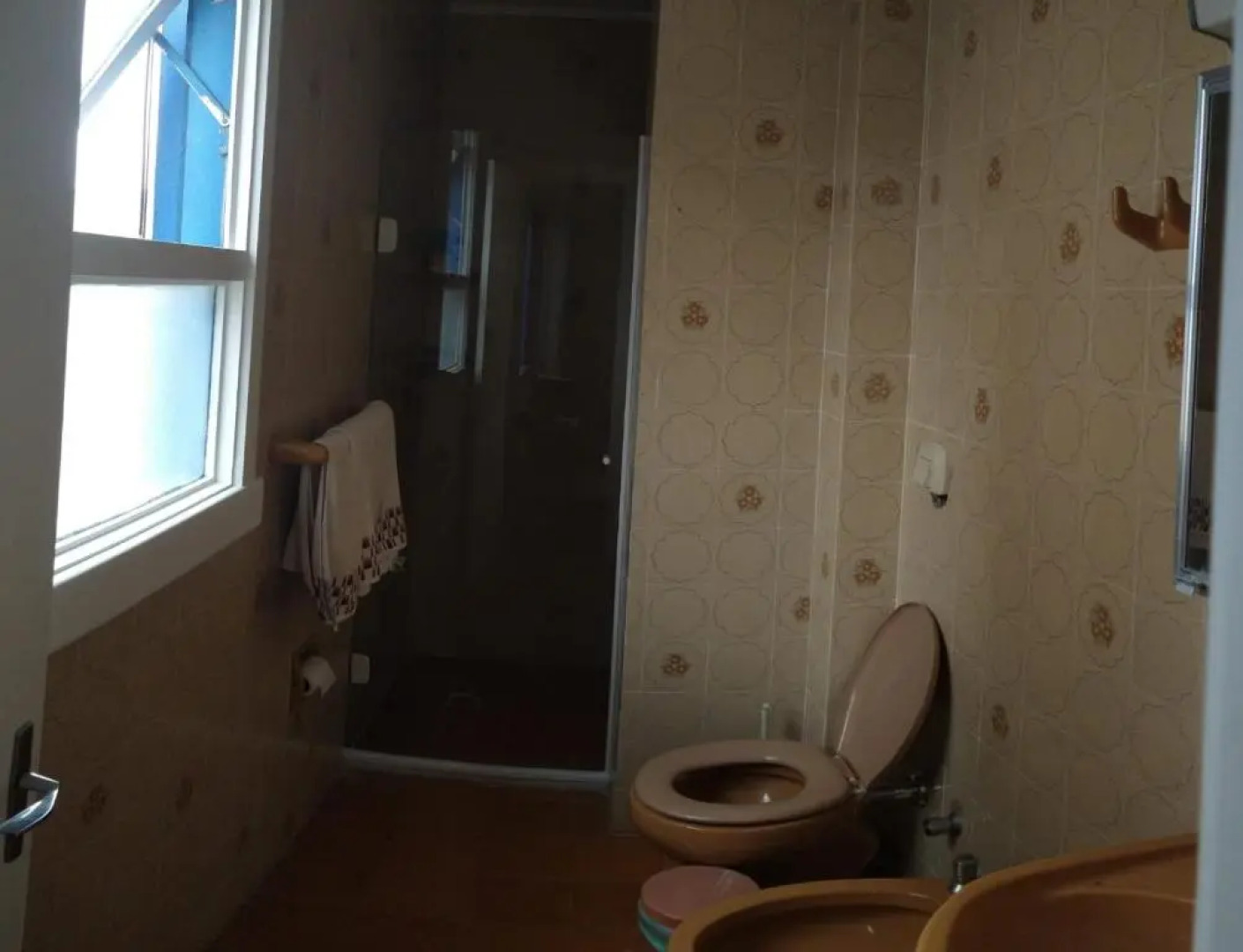 Apartamento central com garagem e elevador