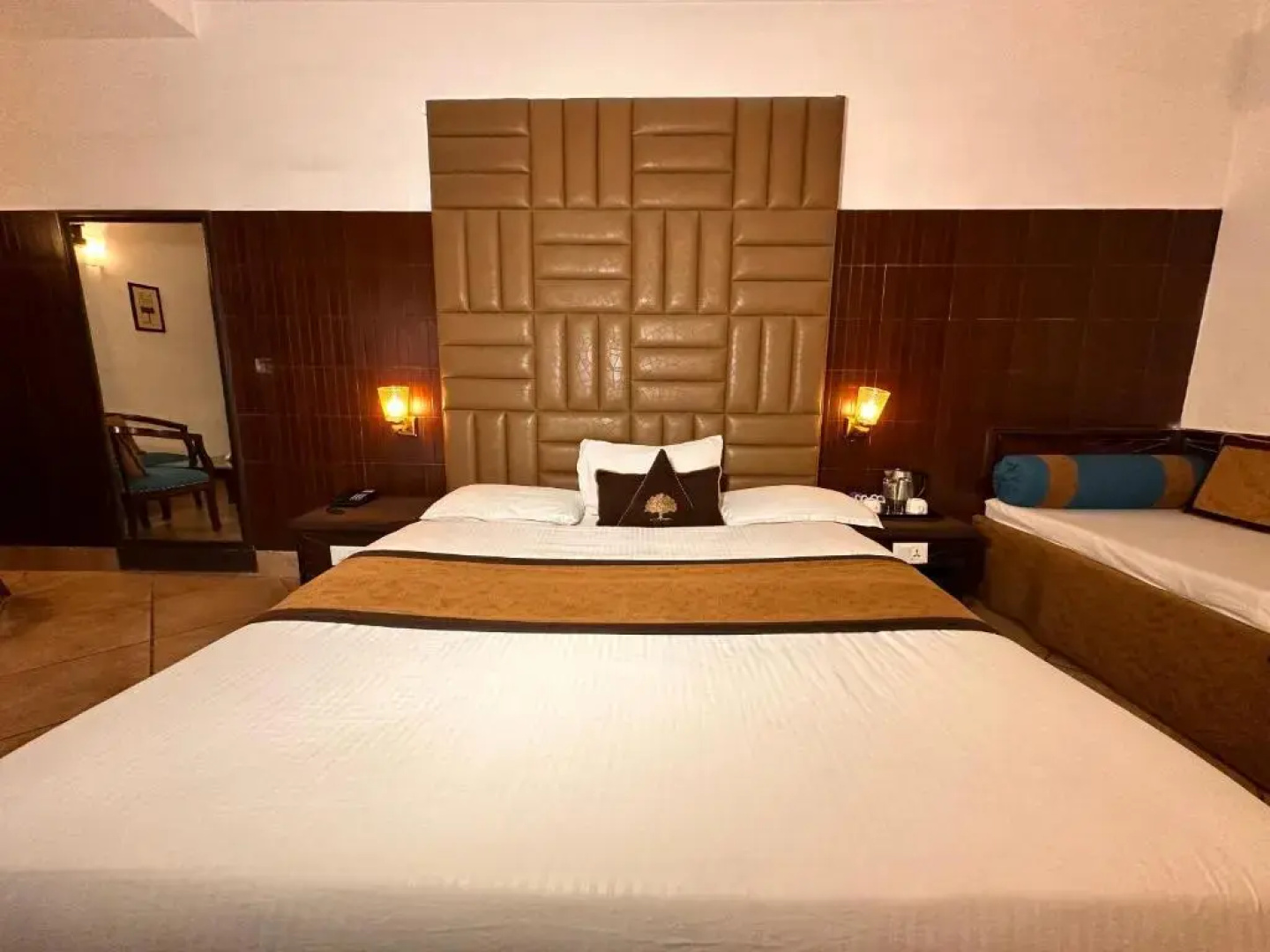 Big Bite Resort