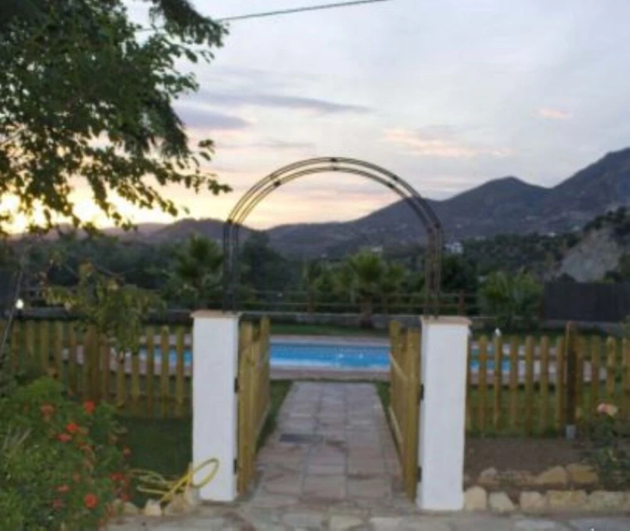 106346 - House in Zahara de la Sierra