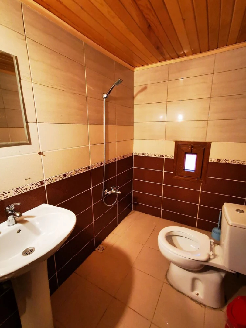 Huzur Otel