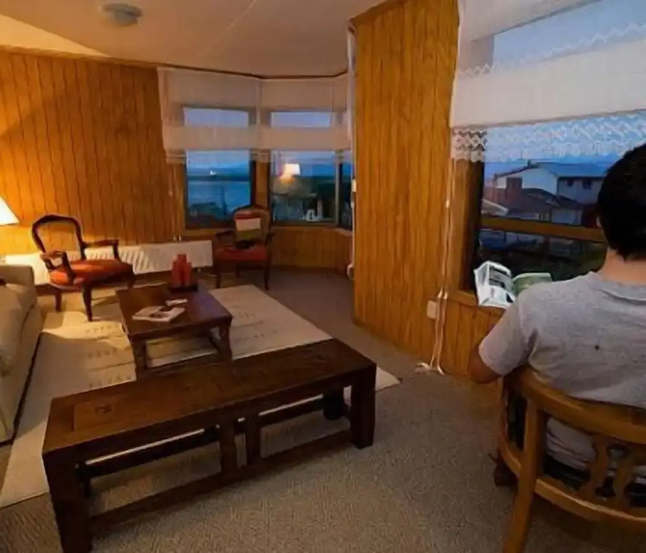 Keoken Patagonia Bed & Breakfast Puerto Natales