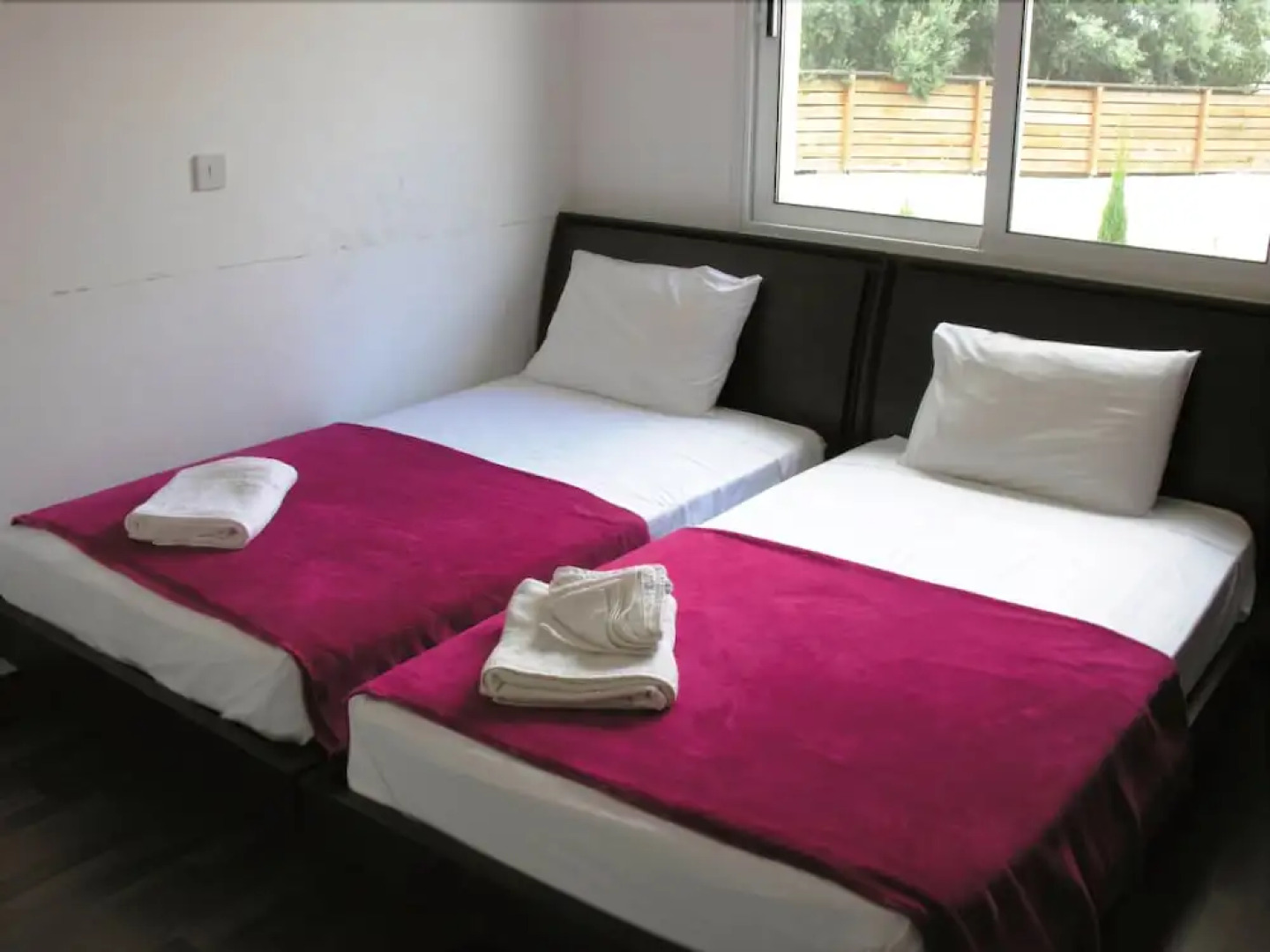 Crystal Lagoon Villa