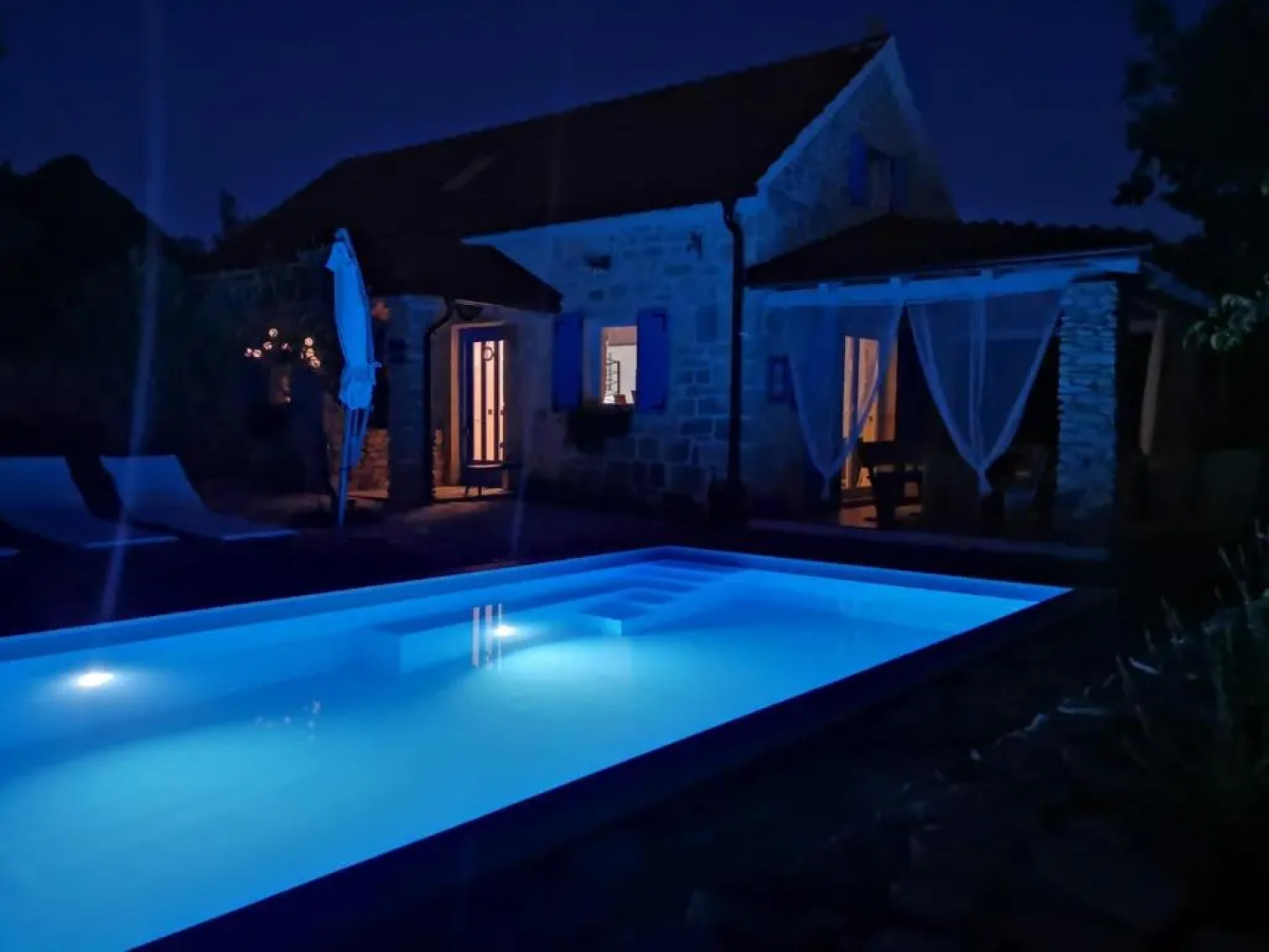 Holiday Home MateAna