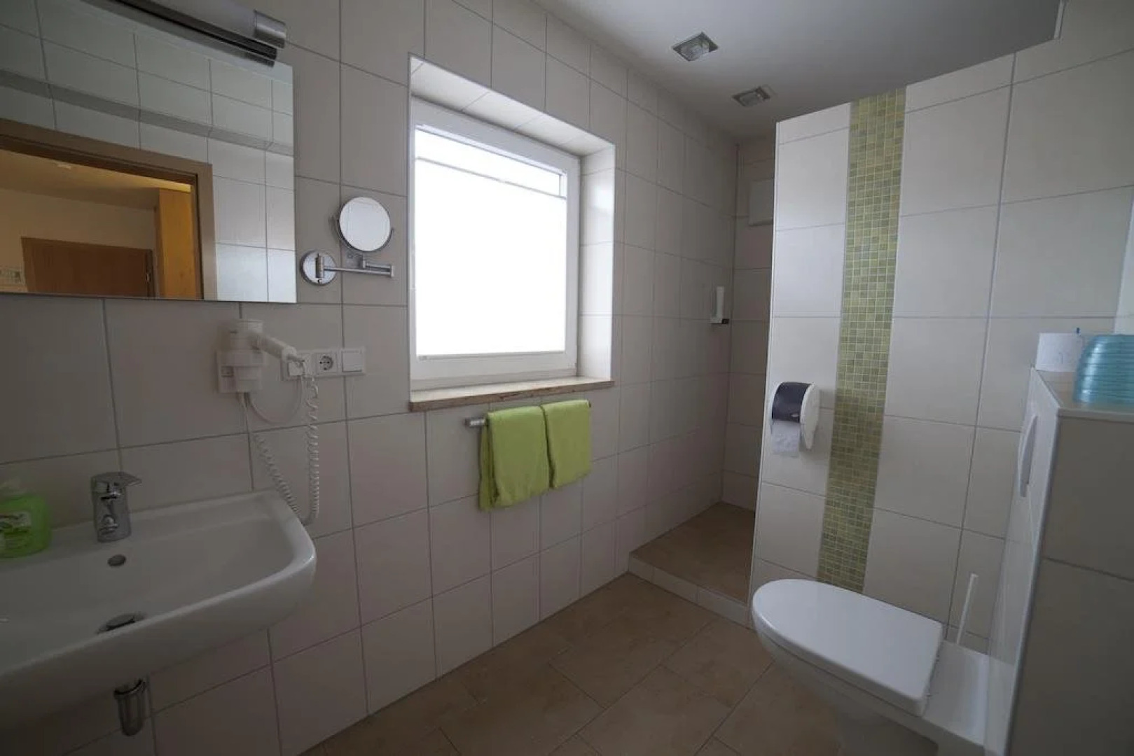 Pension & Ferienwohnung Breitmoser