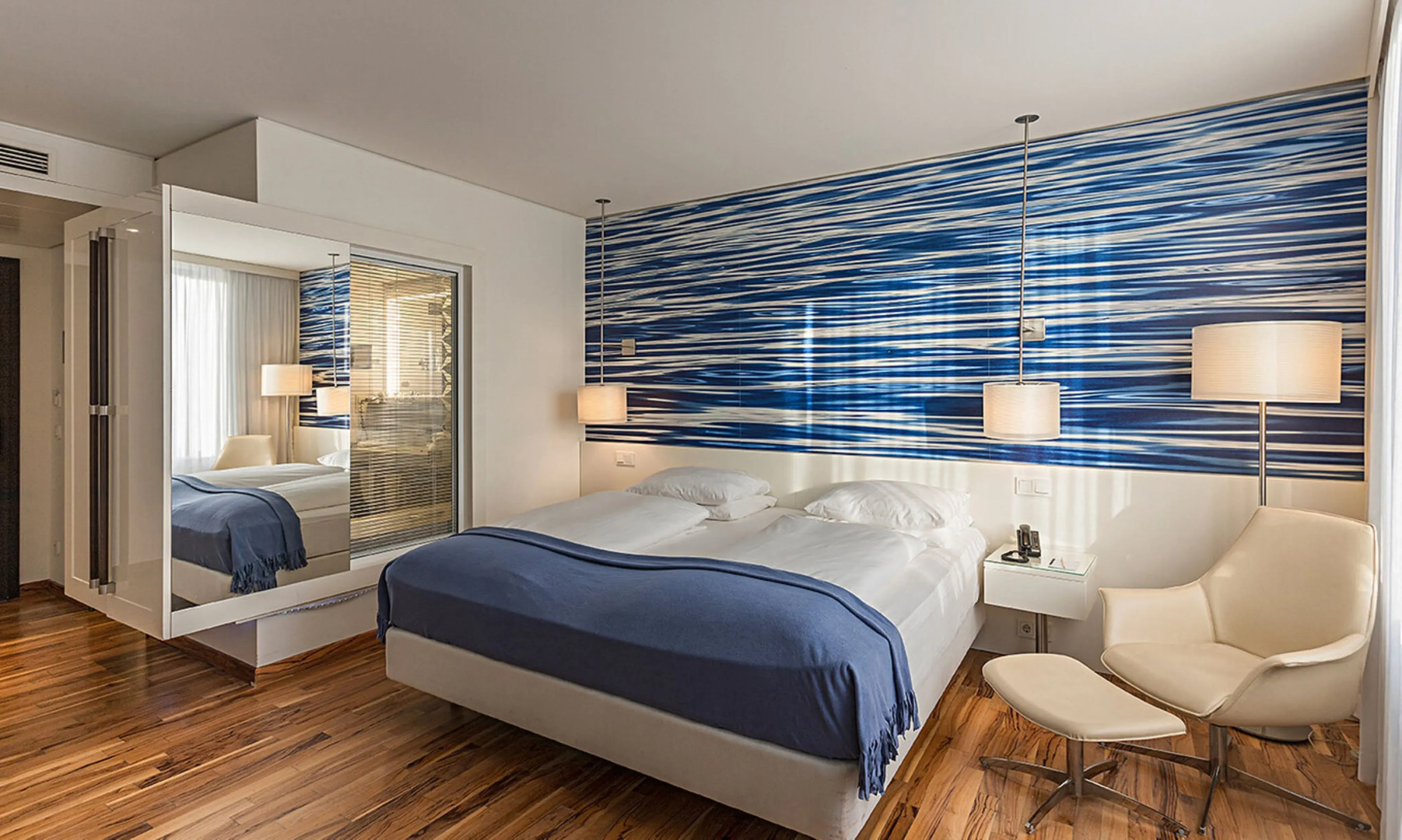 Pestana Berlin Tiergarten