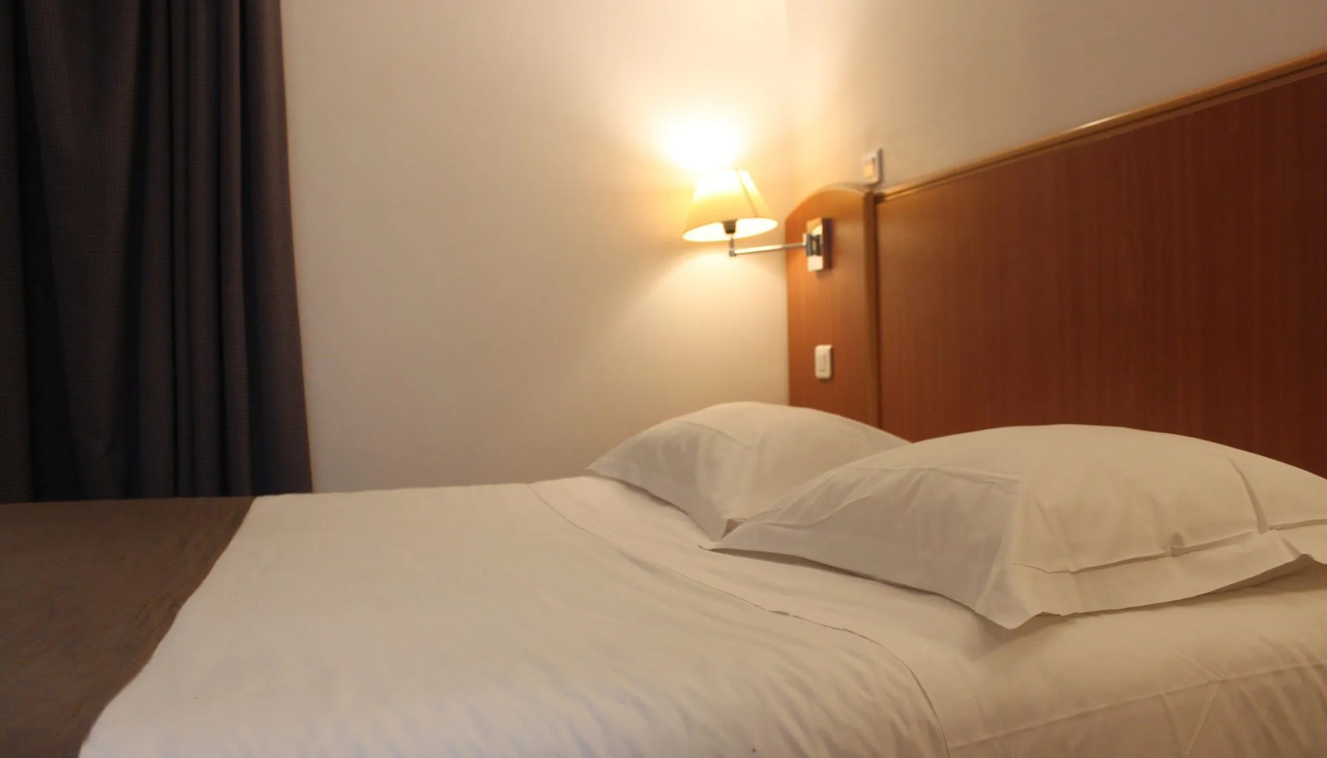 Hotel Metropolitain