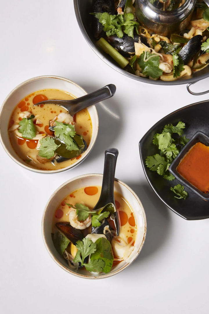 Halcyon - a hotel in Cherry Creek