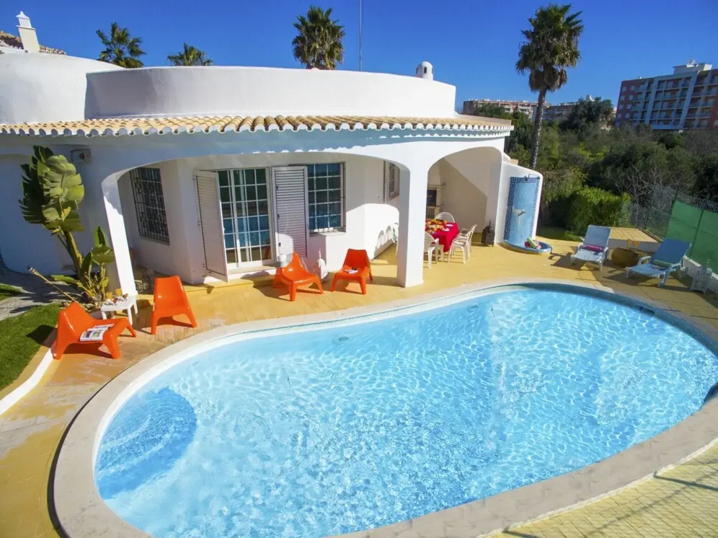 Villa Menorca II