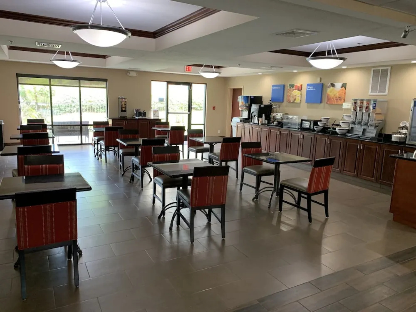 Comfort Inn Smithfield