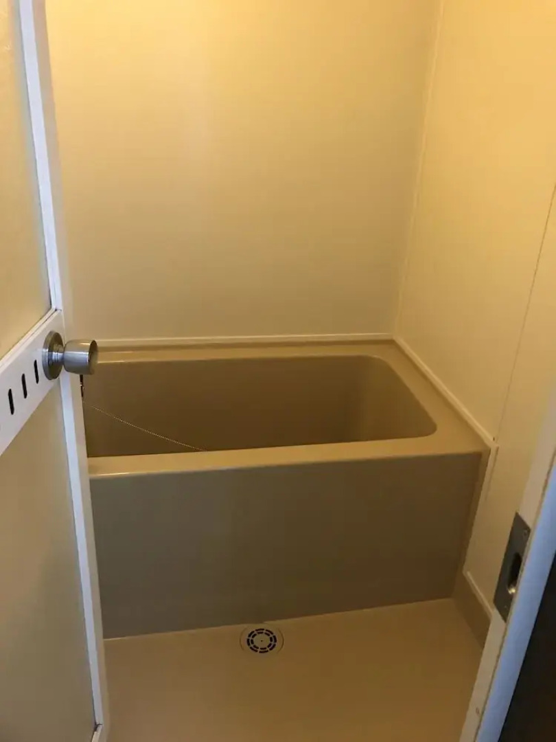 Convenient Apartment In Otaru