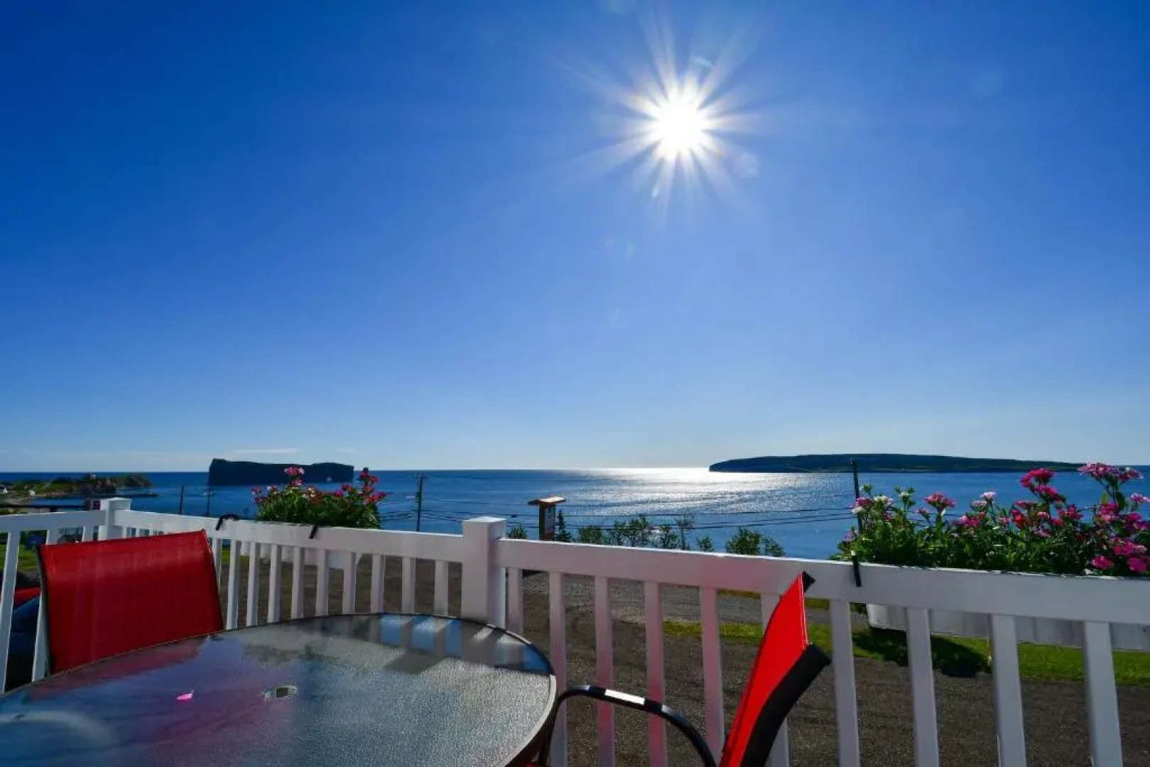 Motel Nouvel Horizon