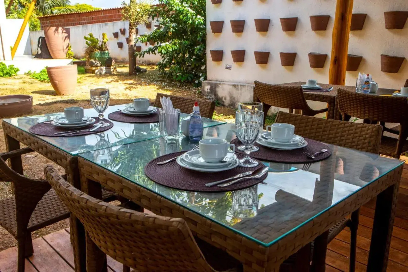 Pousada Recanto Noronha