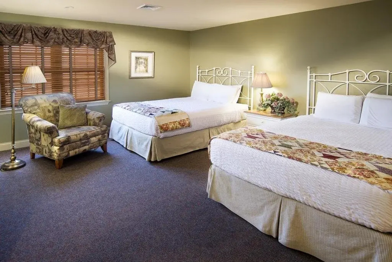 The Inn at Kitchen Kettle