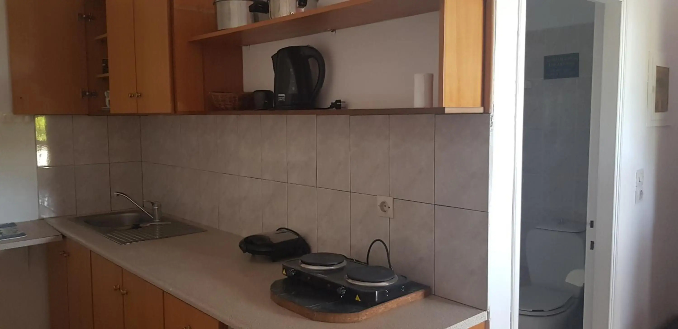 Denise Apartments
