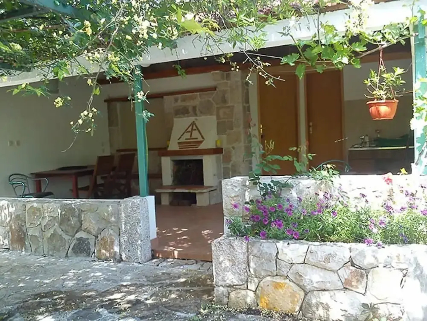 Durda1 - 50 m From Beach - A1