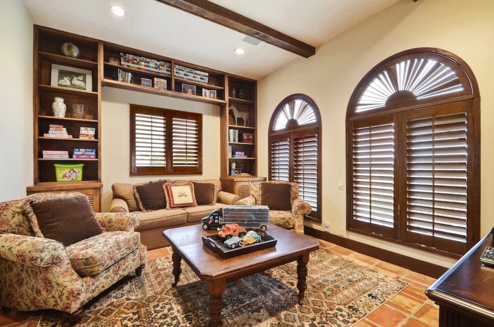 5BR 4BA Lake House with Pool Lake Travis Views by RedAwning