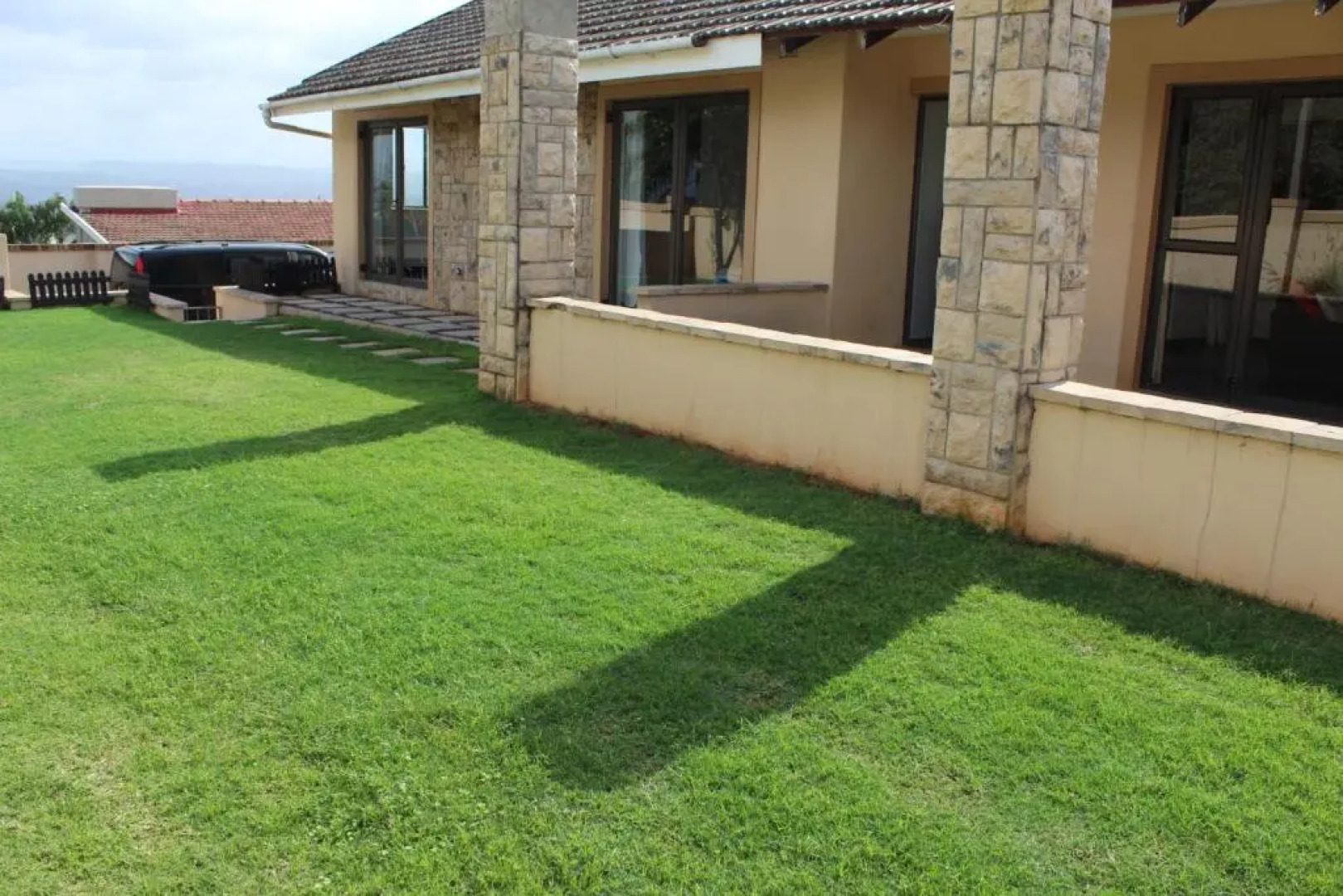 Durban Holiday House