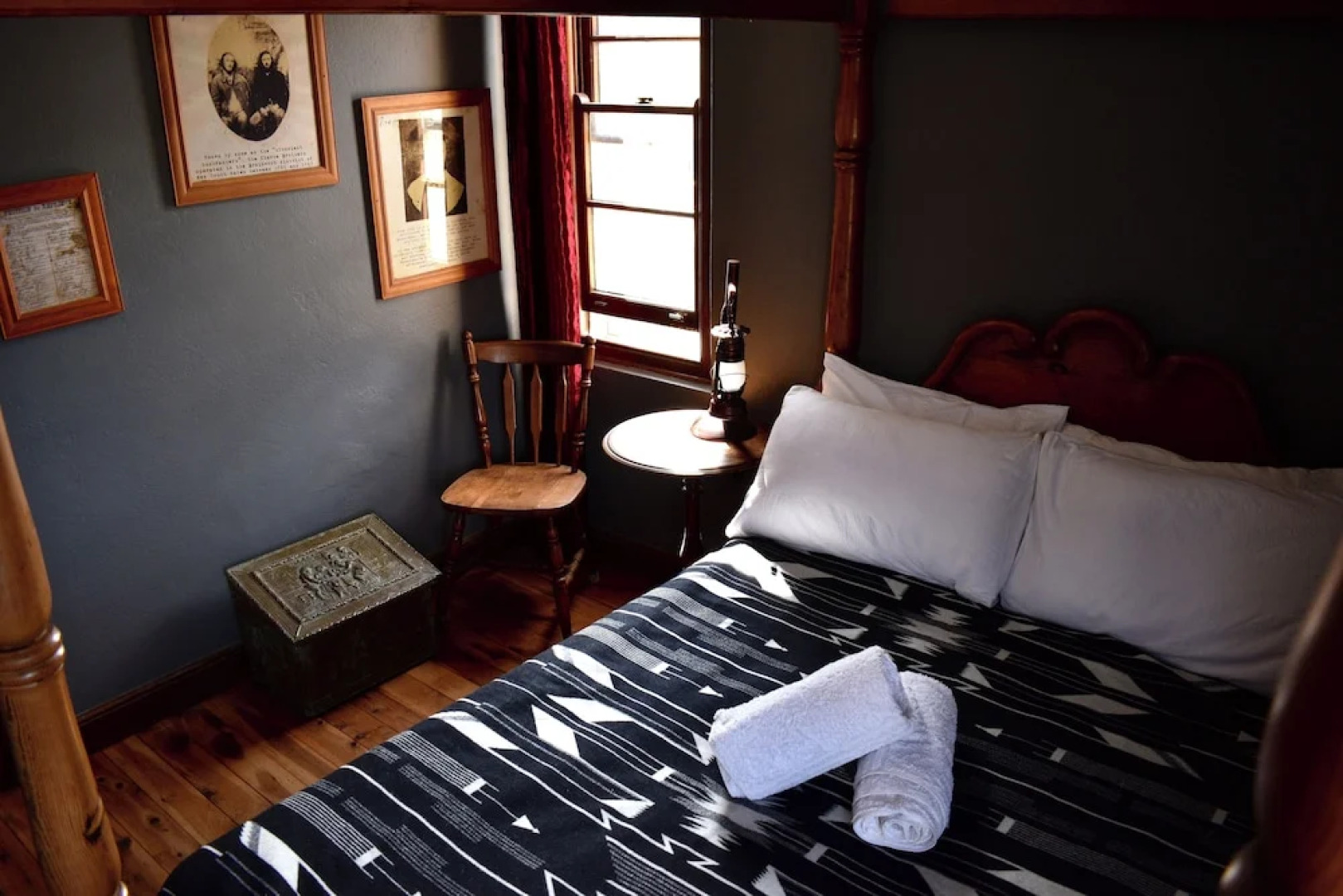 Story Bank Mandurama