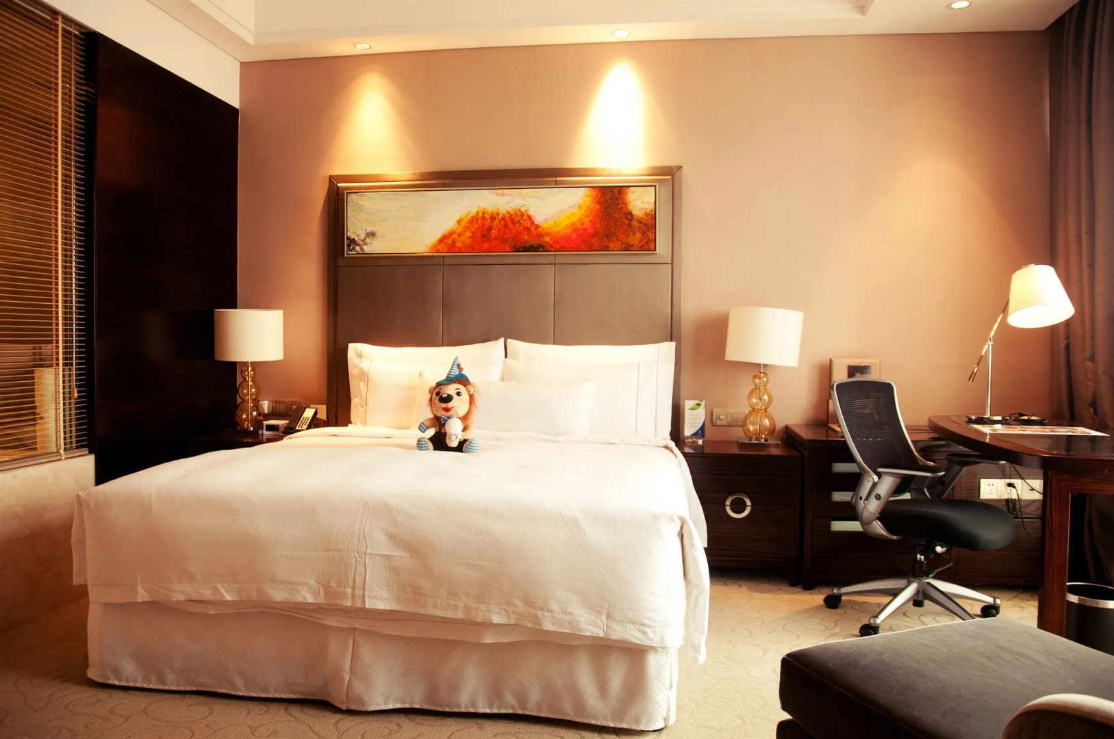 Riviera Hotel Ningbo