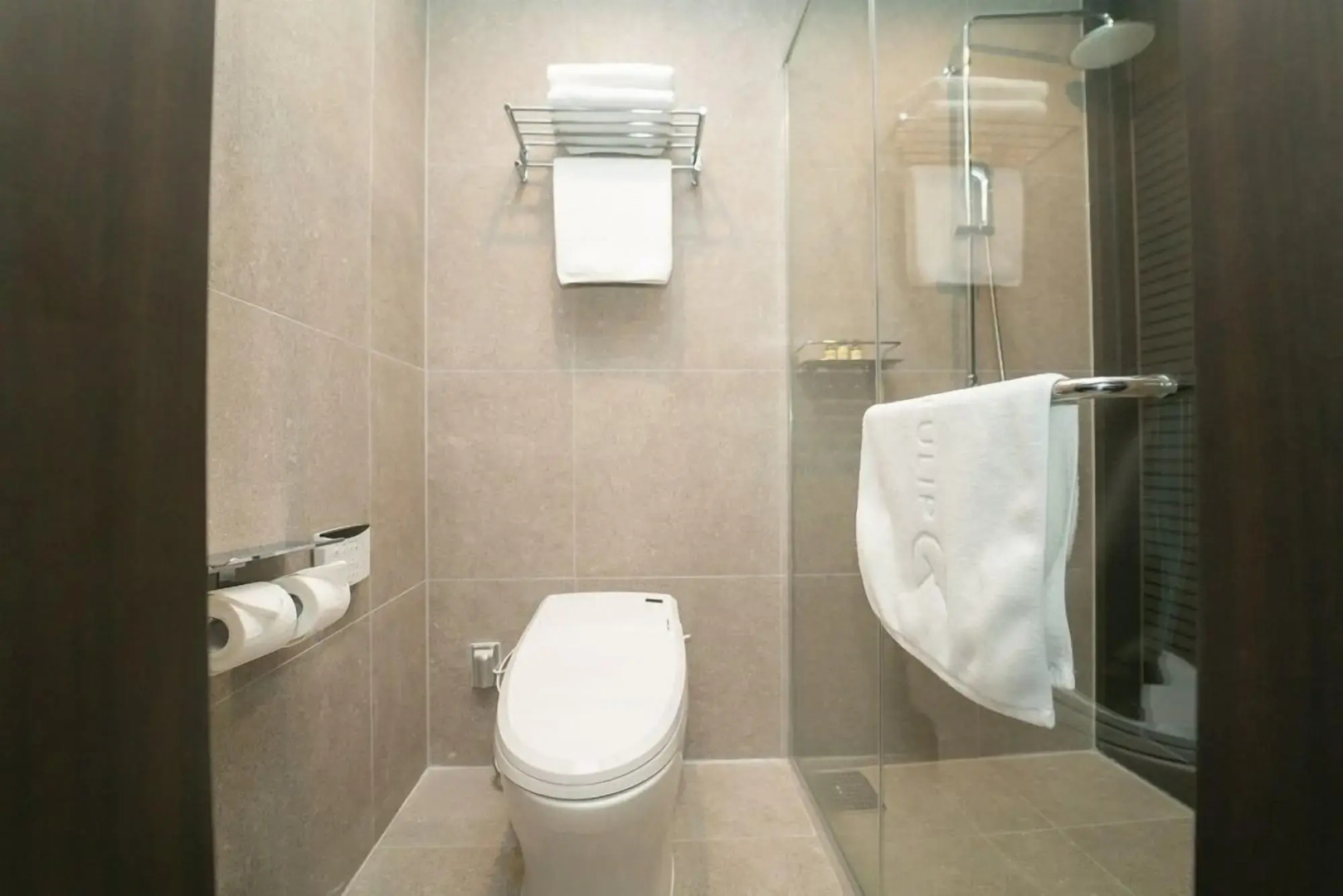 Golden Tulip Ever Yongin Hotel