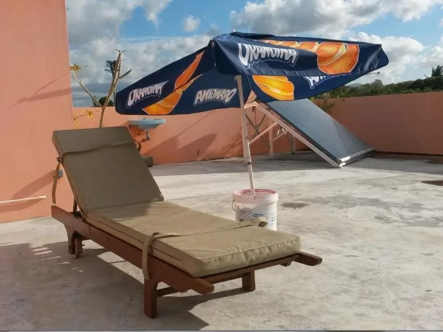 Paradisia Holiday Inn