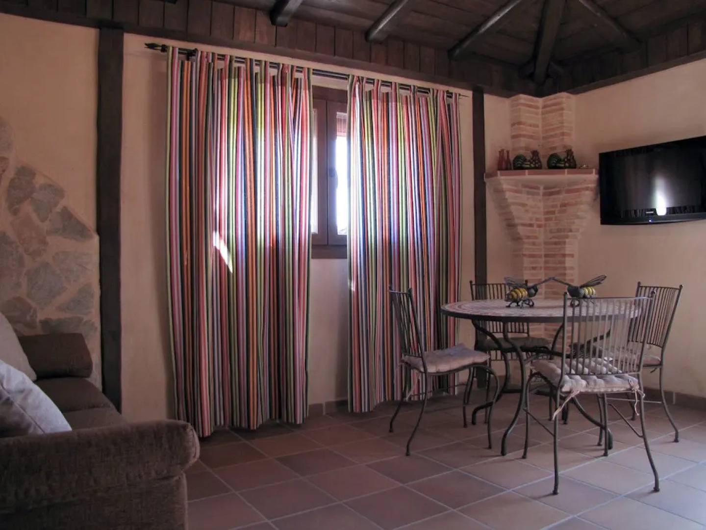 Apartamentos Argaela