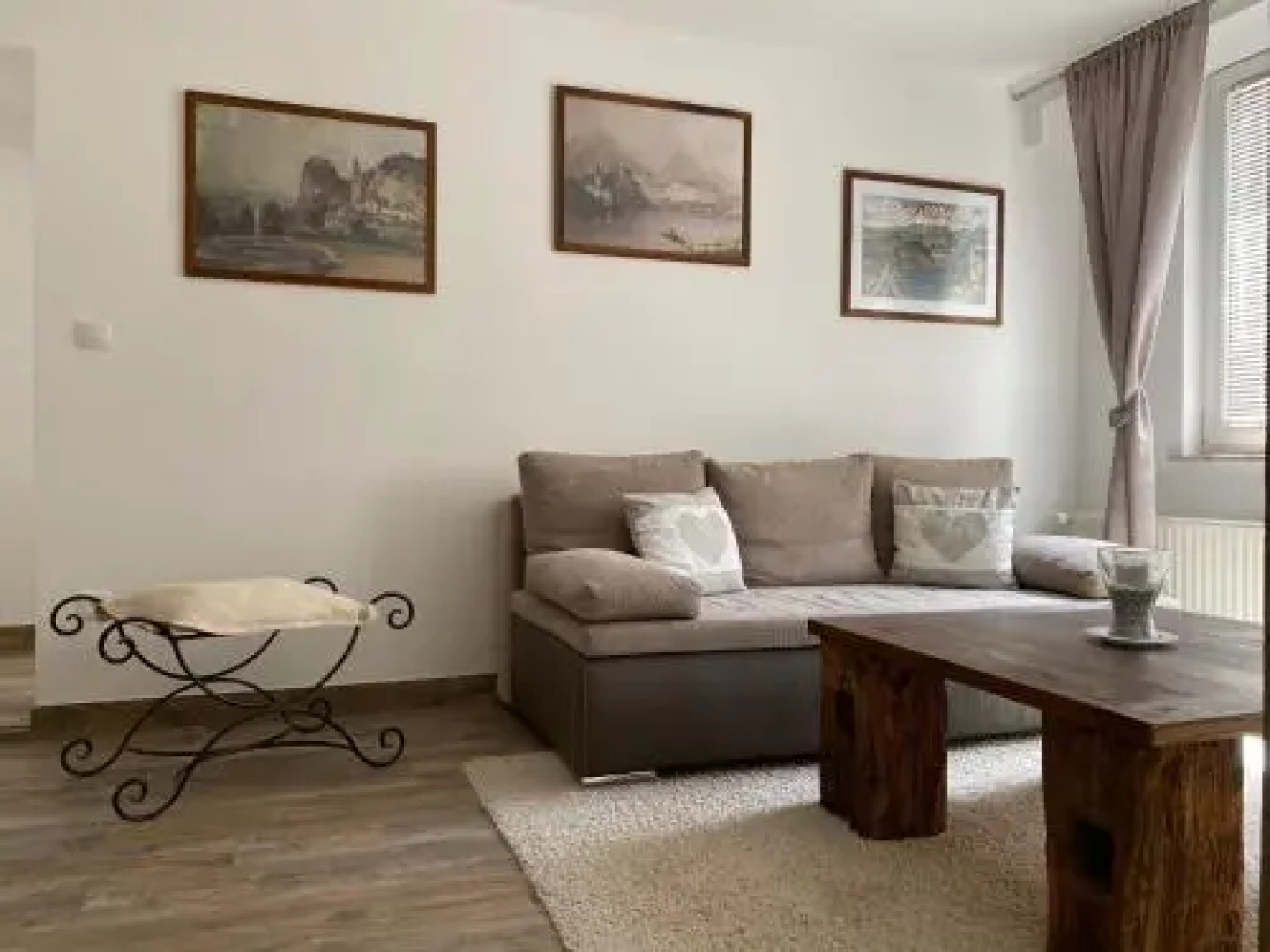 Apartments Vila Cvetka Bled