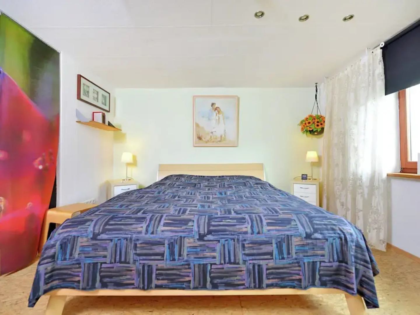 Cozy Apartment in Lowensen Lower Saxony With Private Terrace