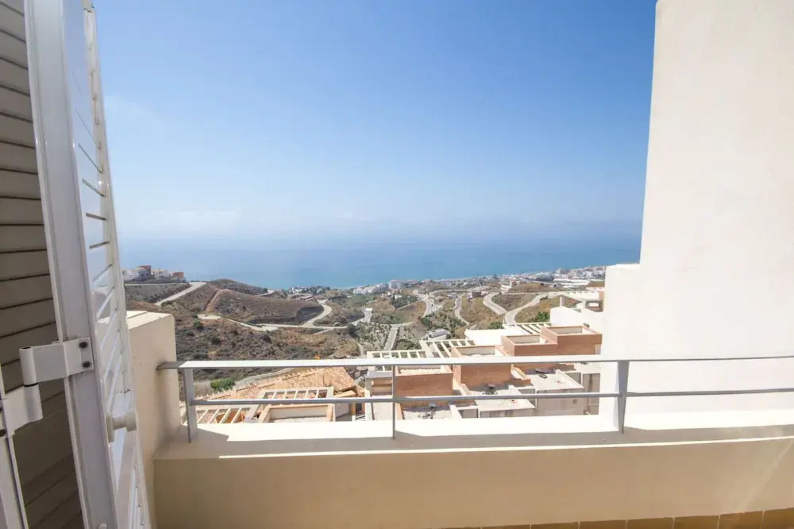 Sea Views Holiday House with Pool Torrox Canovas