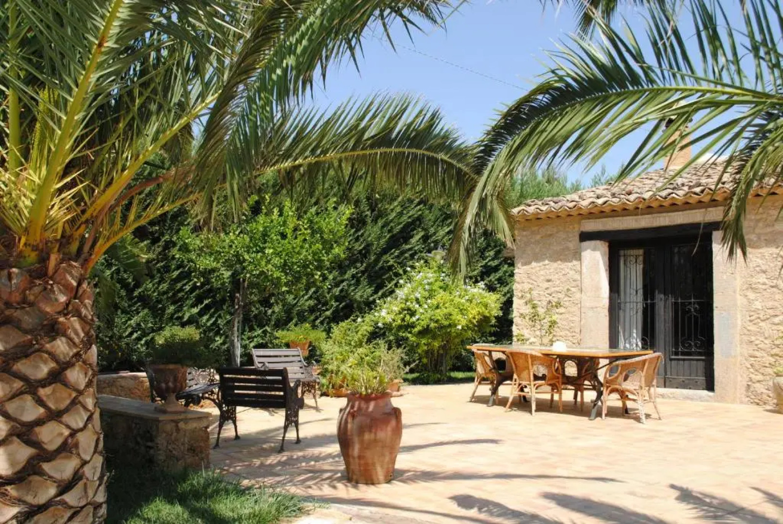 Mare di Augusta Villa Niscemi