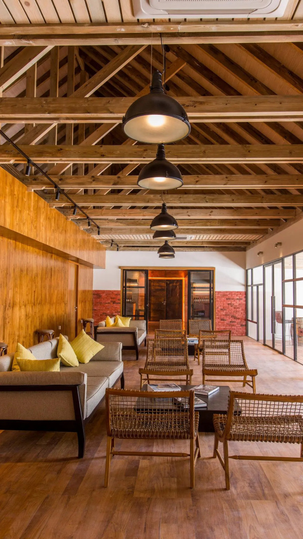 Курорт Amilla Maldives