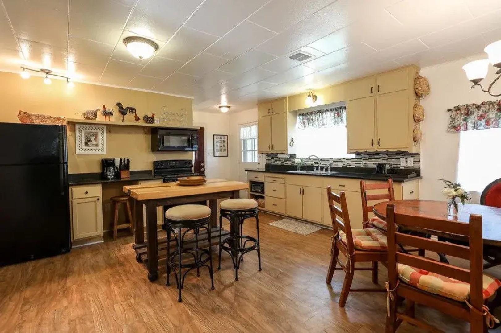 Sam Houston's Retreat