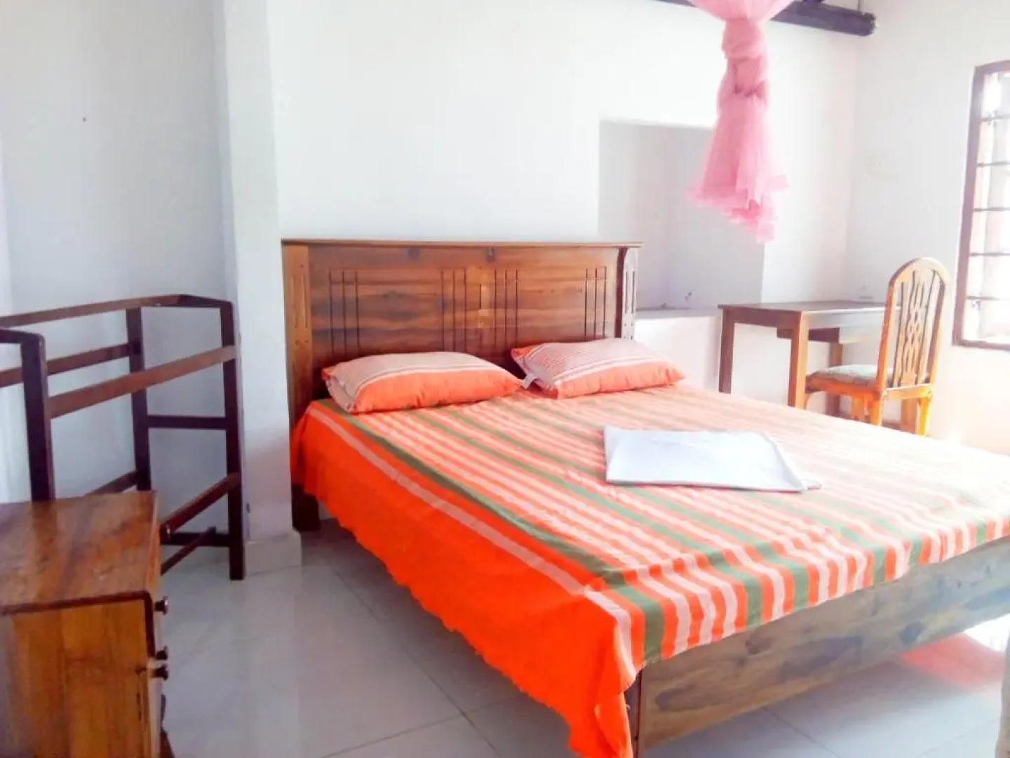 Nethu freedom cottage