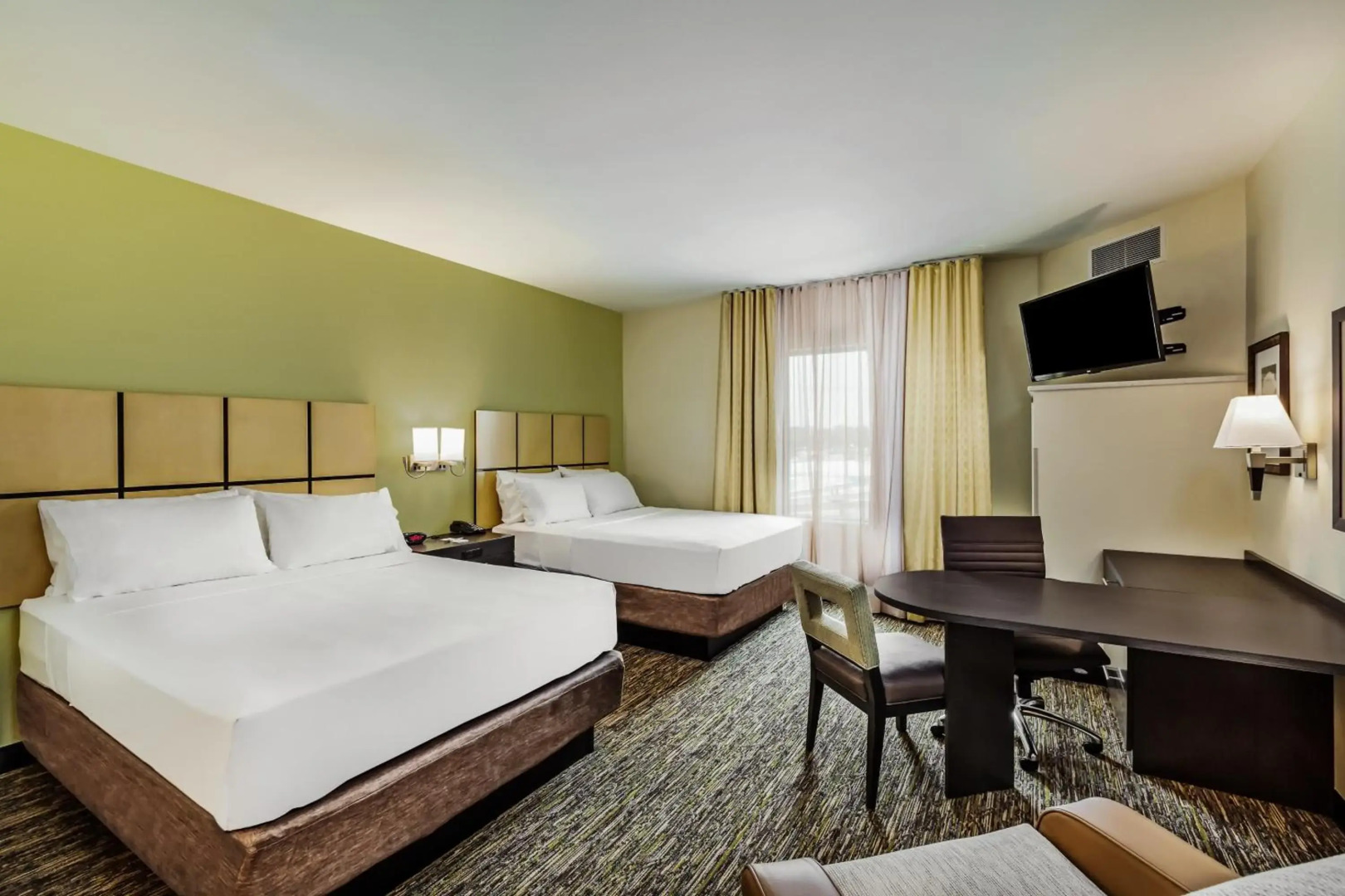 Candlewood Suites Lenexa - Overland Park Area by IHG