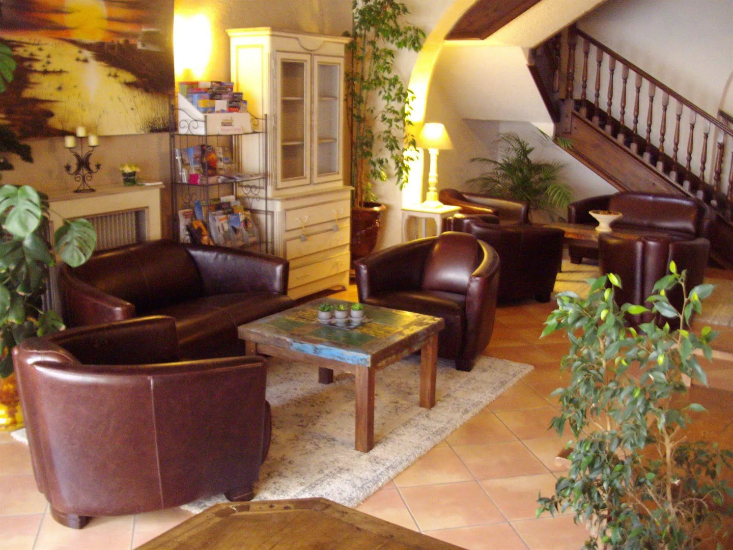 Hotel Porte de Camargue