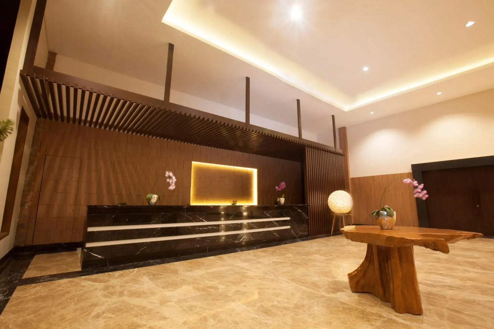 Grand Mulya Bogor
