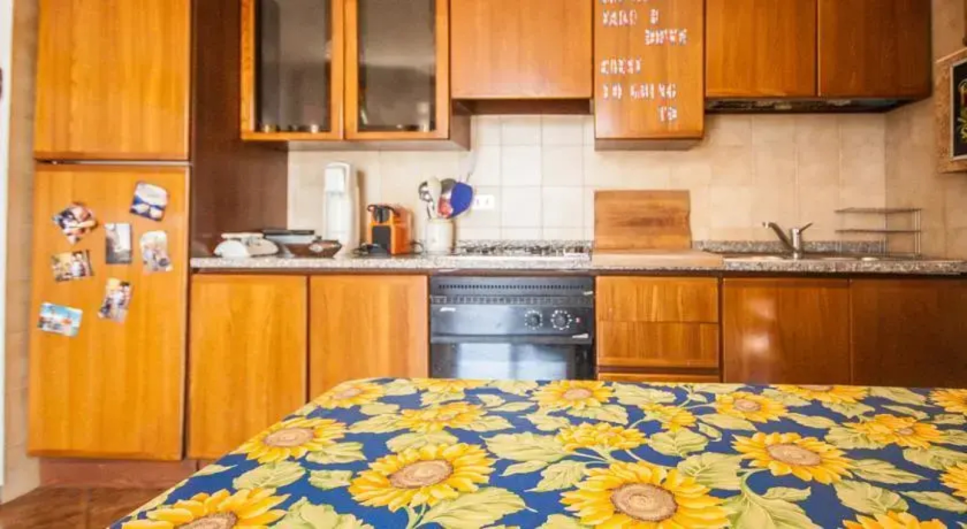 Veggie & Garden Bio Apt