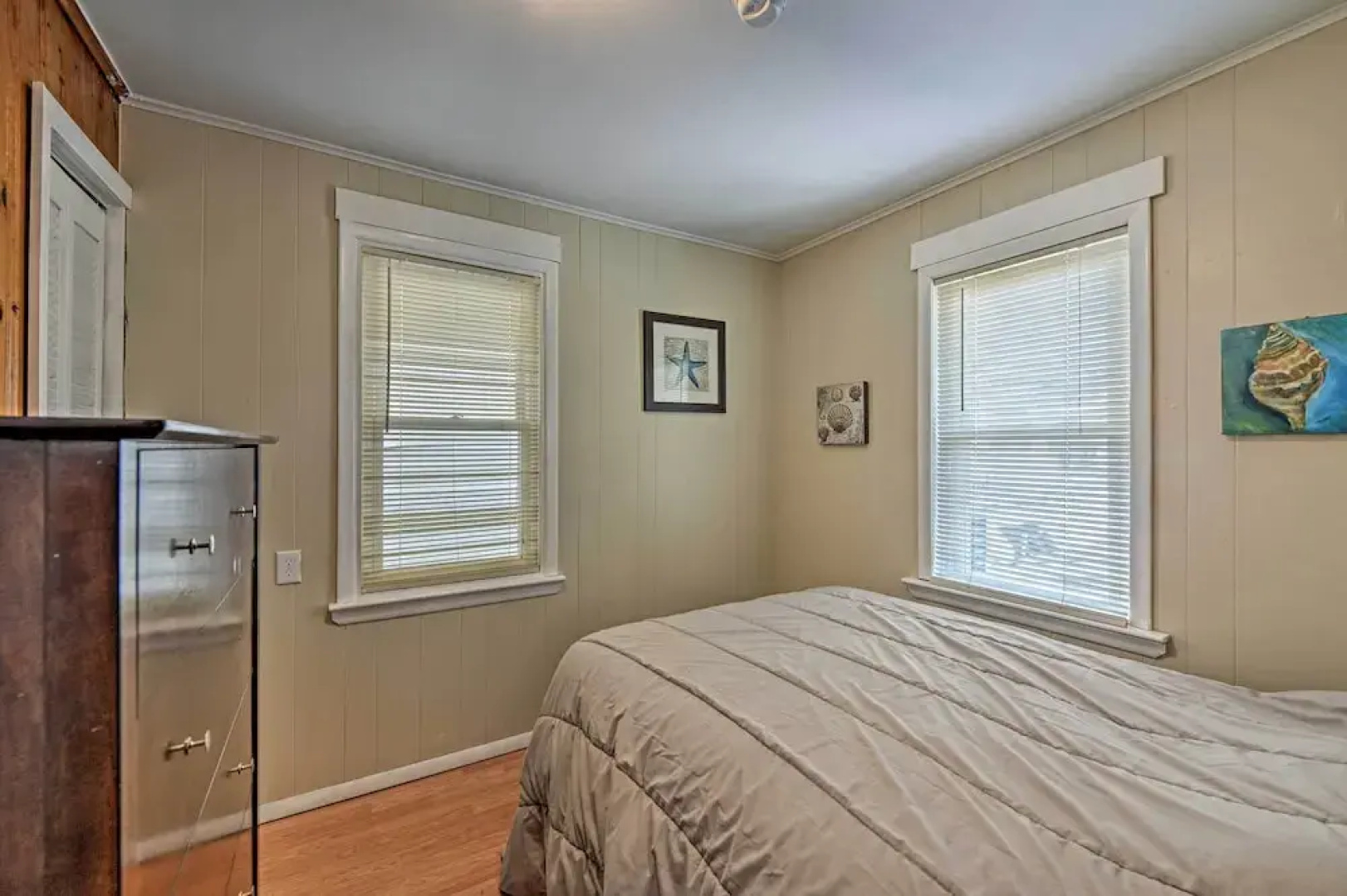 Inviting Seaside Heights Apt < 1 Mi to Beach!