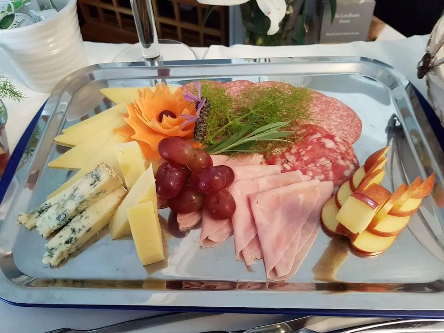 The Lyndhurst Jersey