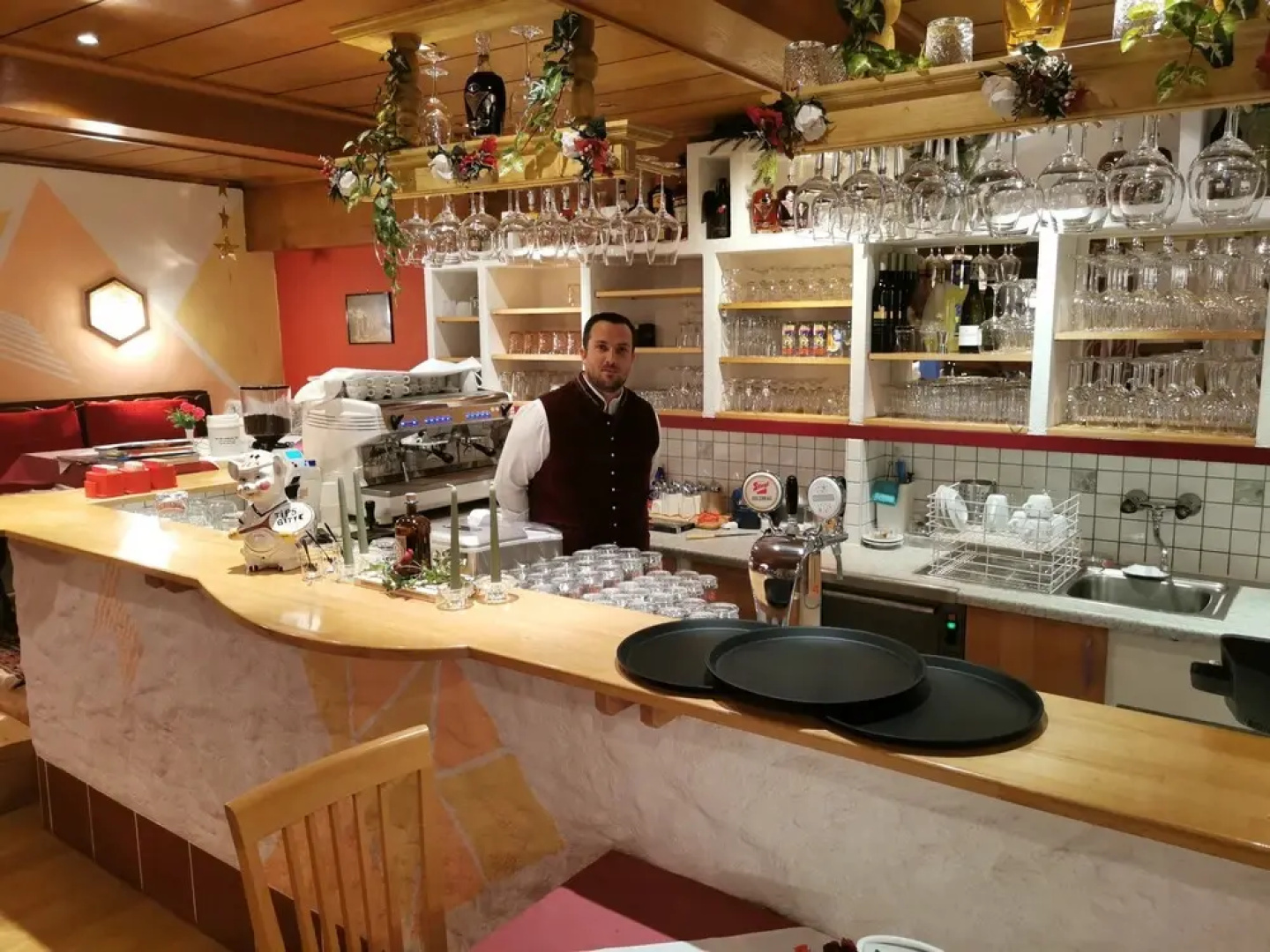 Gasthof-Pension Alt Kirchheim