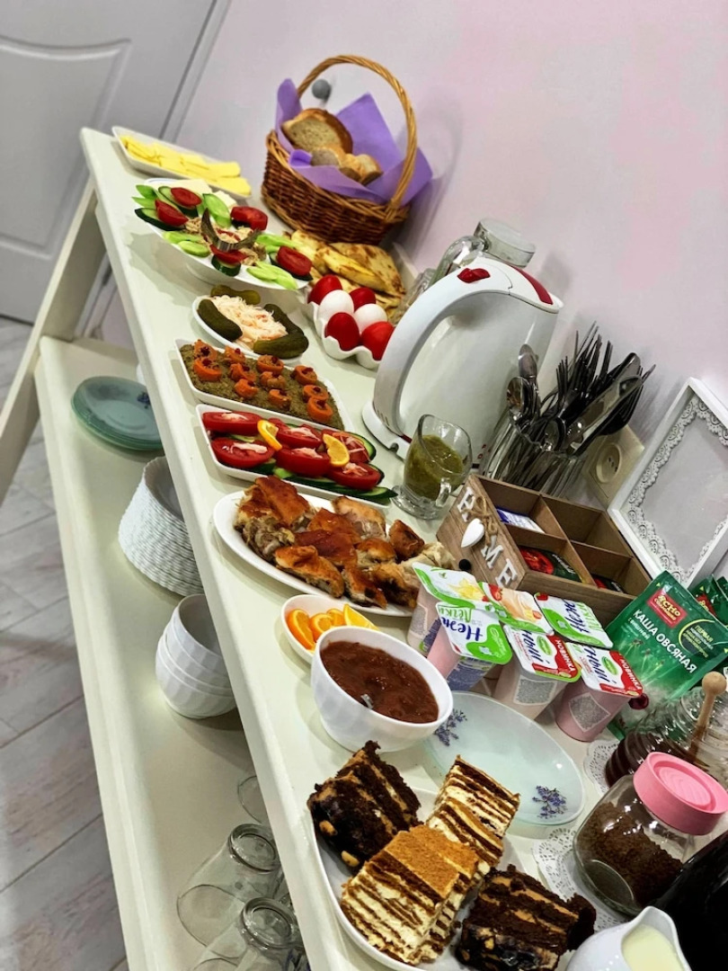 Отель Casa Calda