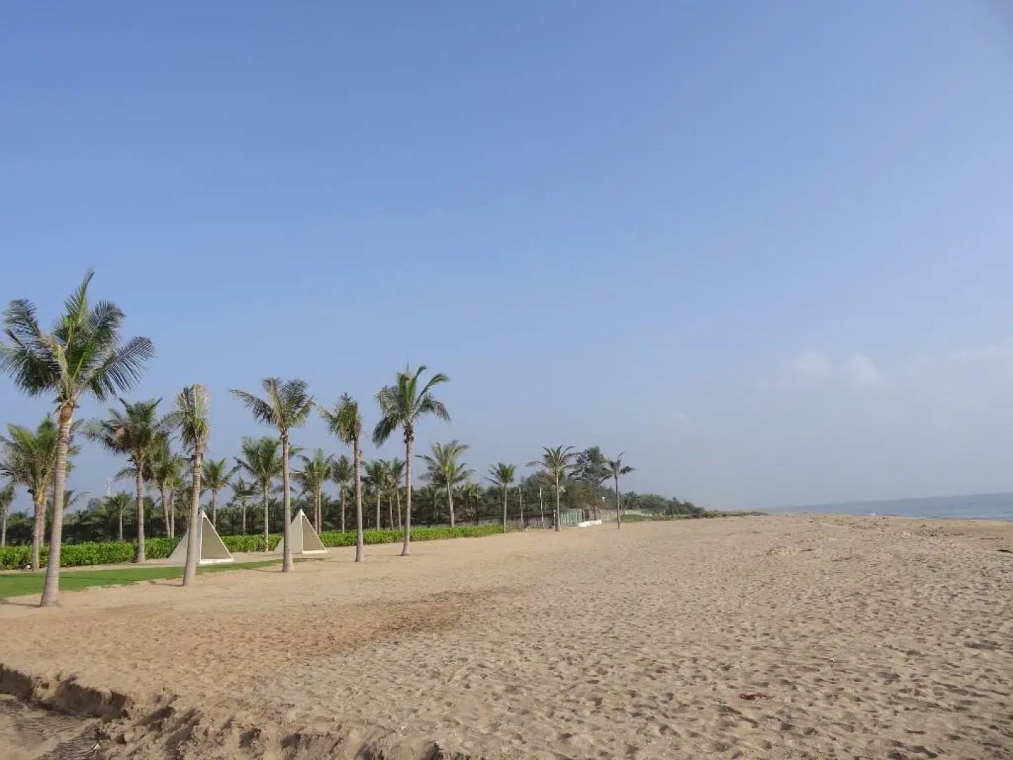 InterContinental Chennai Mahabalipuram Resort by IHG