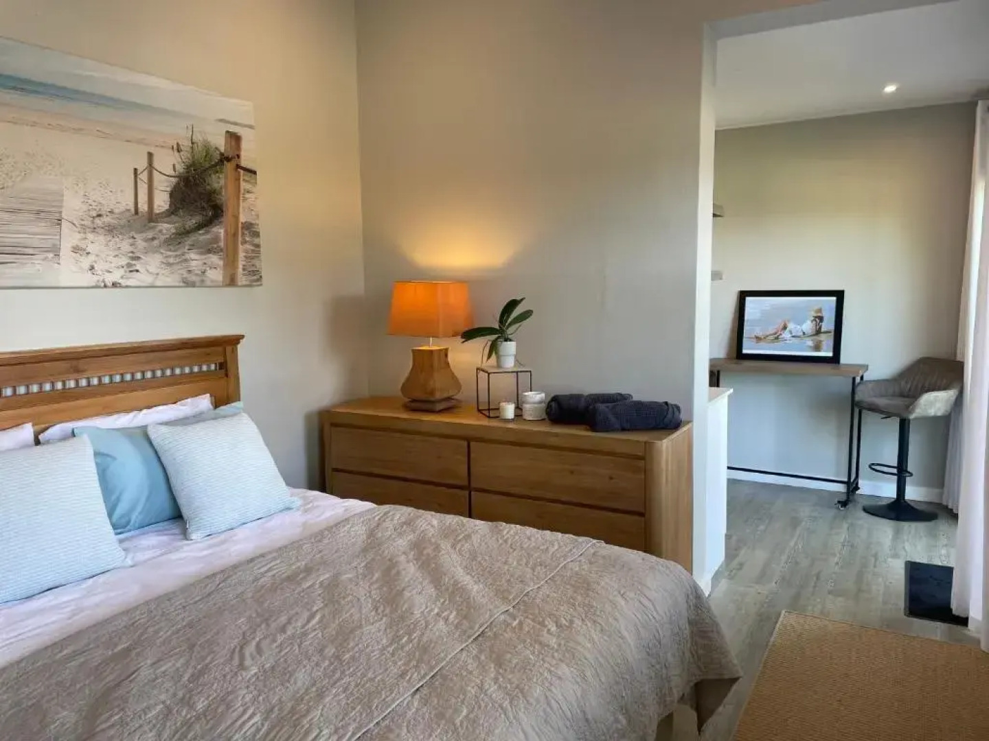 The Mod Pod Studio (Adults Only)