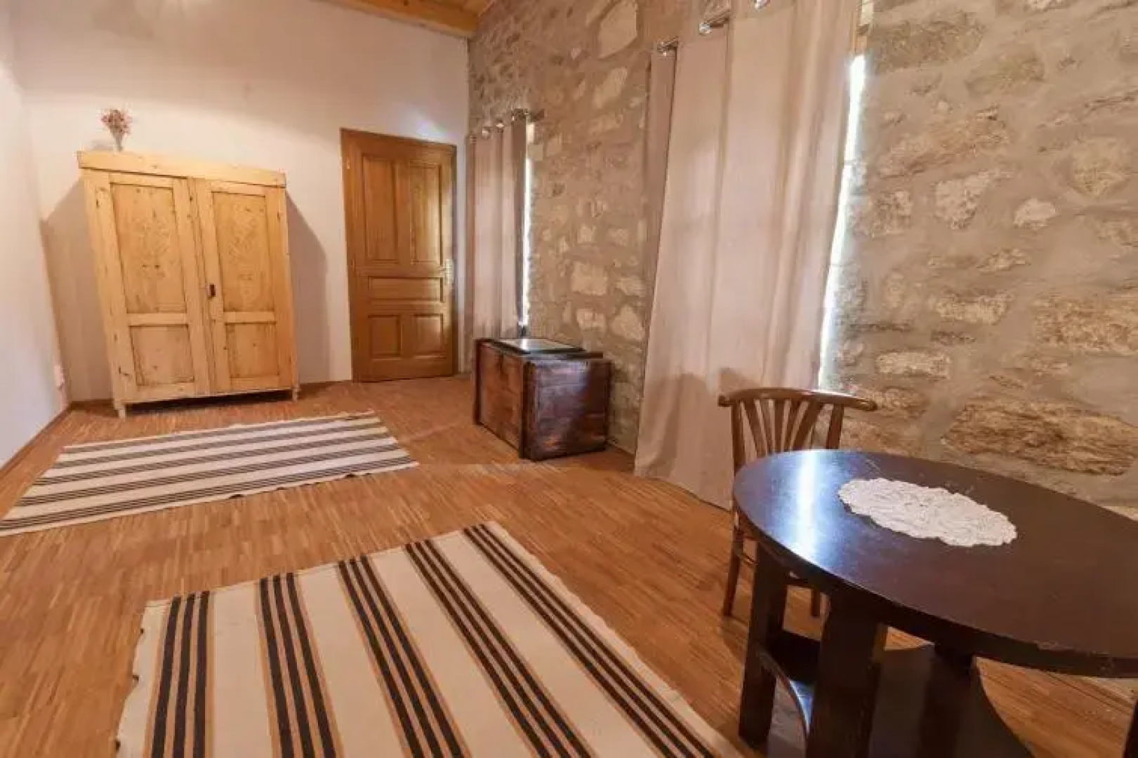 Karádi-Berger Vendégház