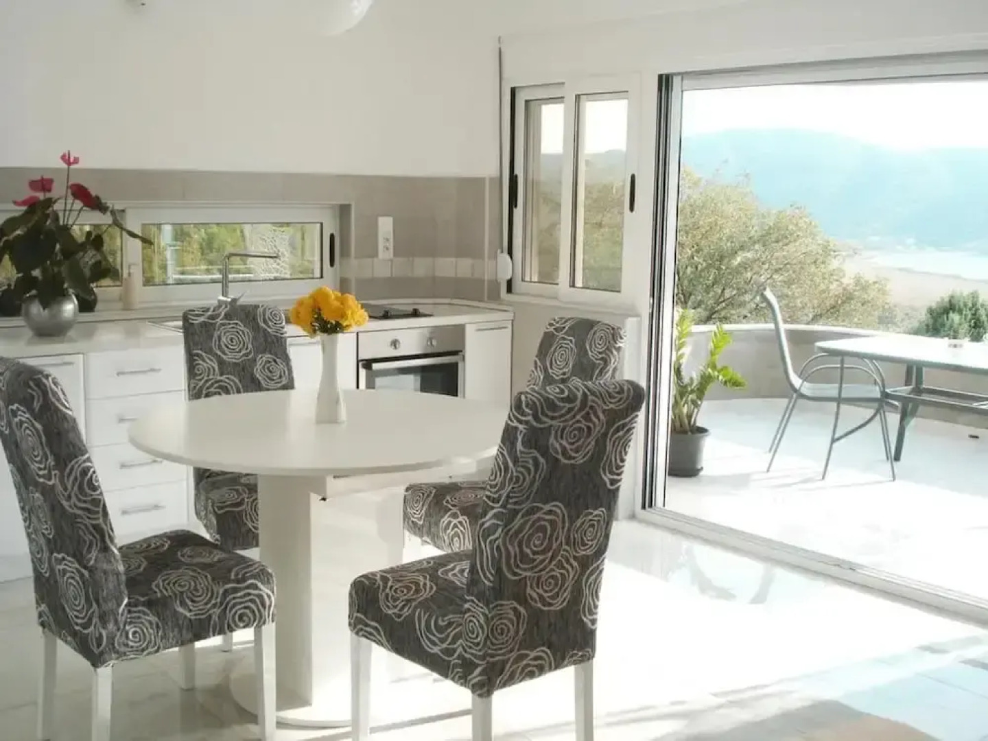 Apartments and Rooms Villa Santa Vita