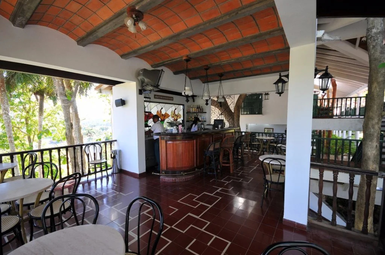 Cubanacan Hotel Moka