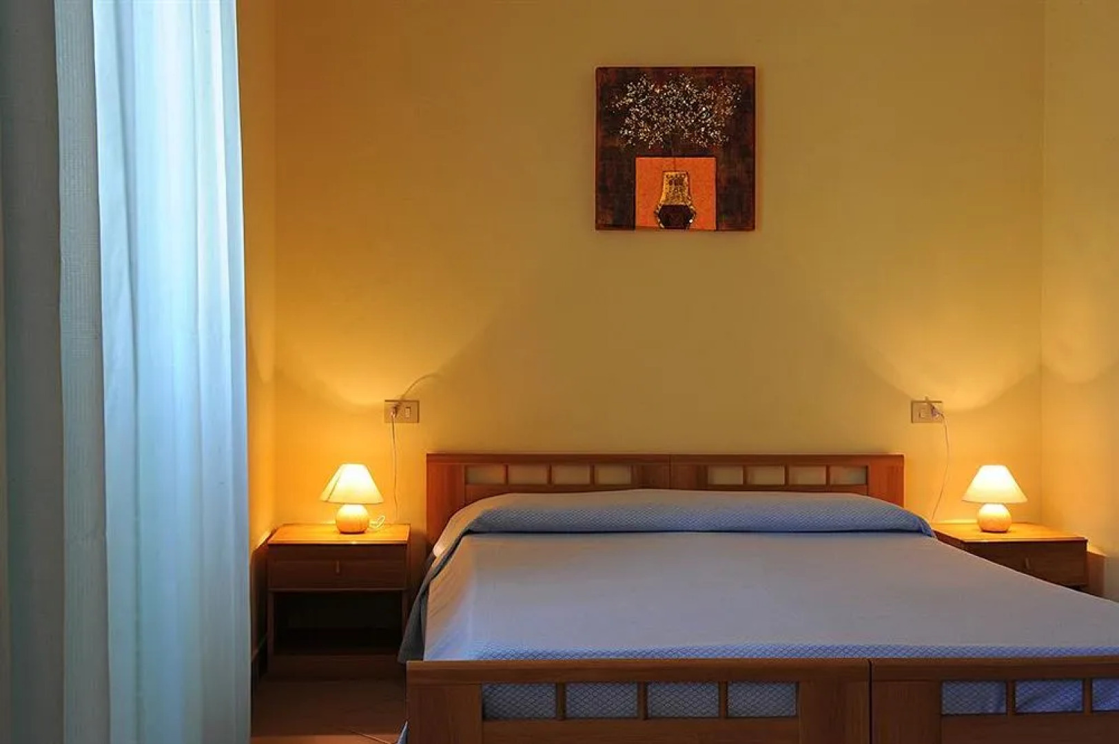 Sporting Hotel Stella Maris