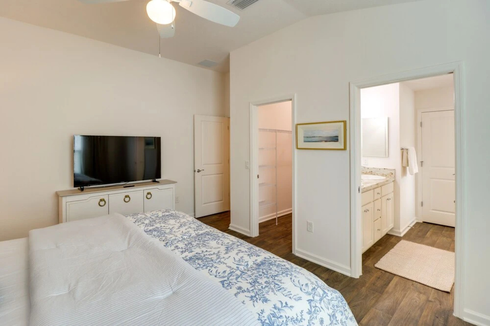 Golfer's Paradise: Pet-friendly Home in Wildwood