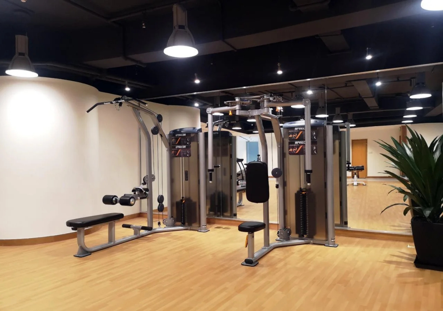 Crowne Plaza Zhuhai City Center by IHG