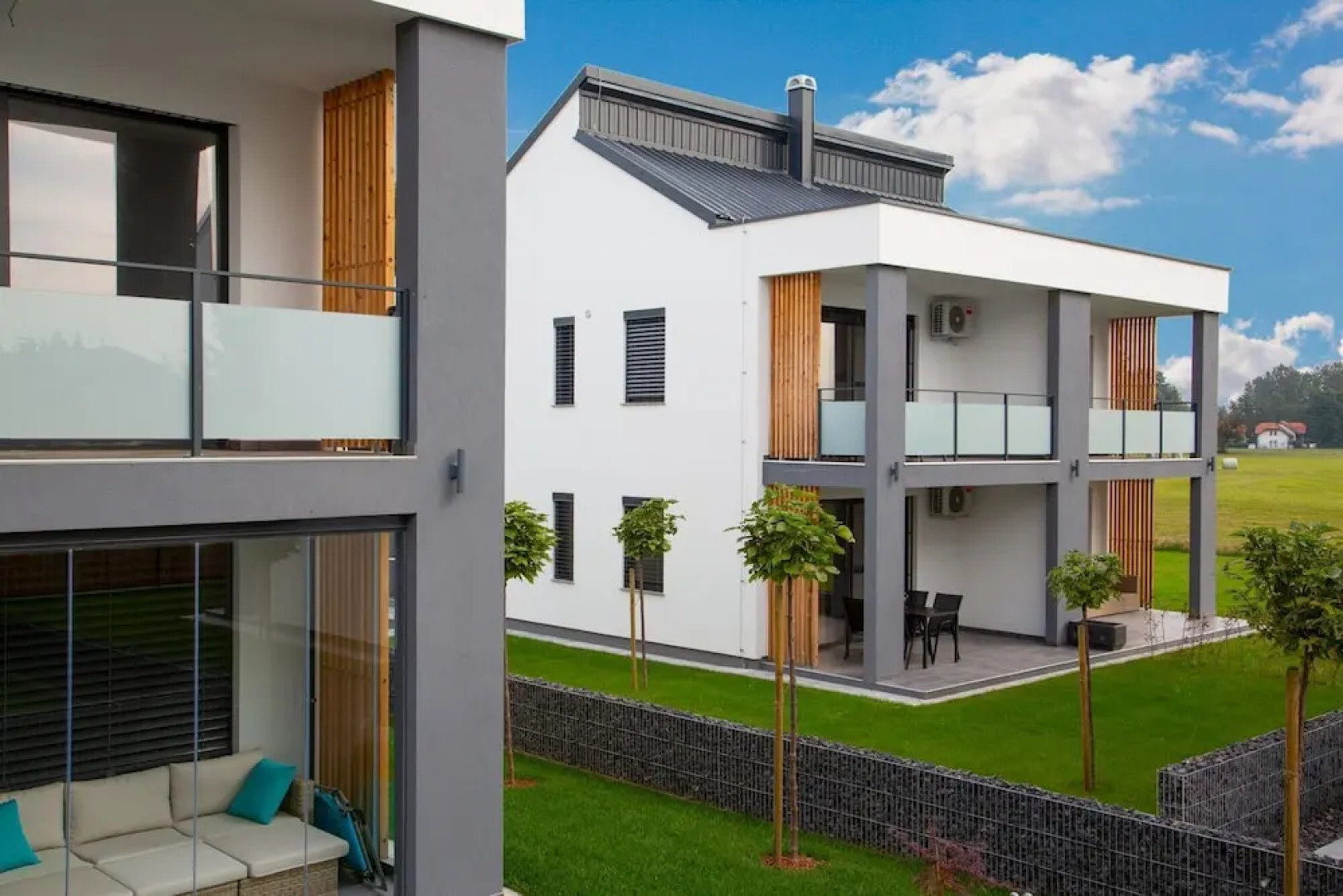 Apartments Banonia - Morning Dawn